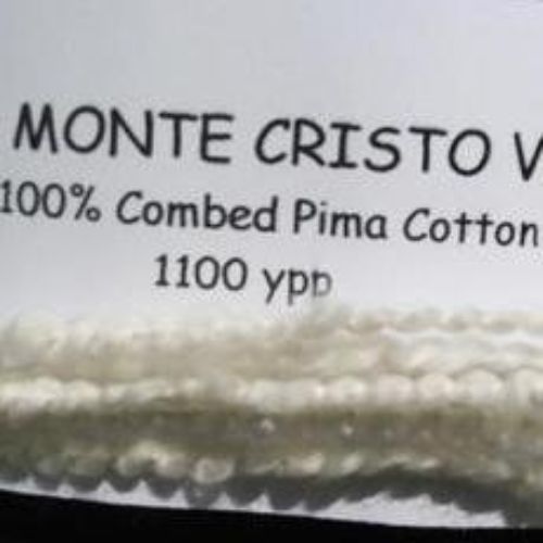 YOD Monte Cristo, 8 oz